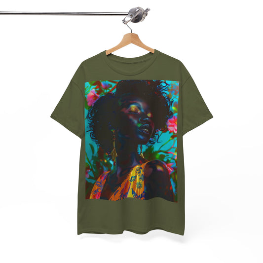 African Spring Vibes (2) Tee