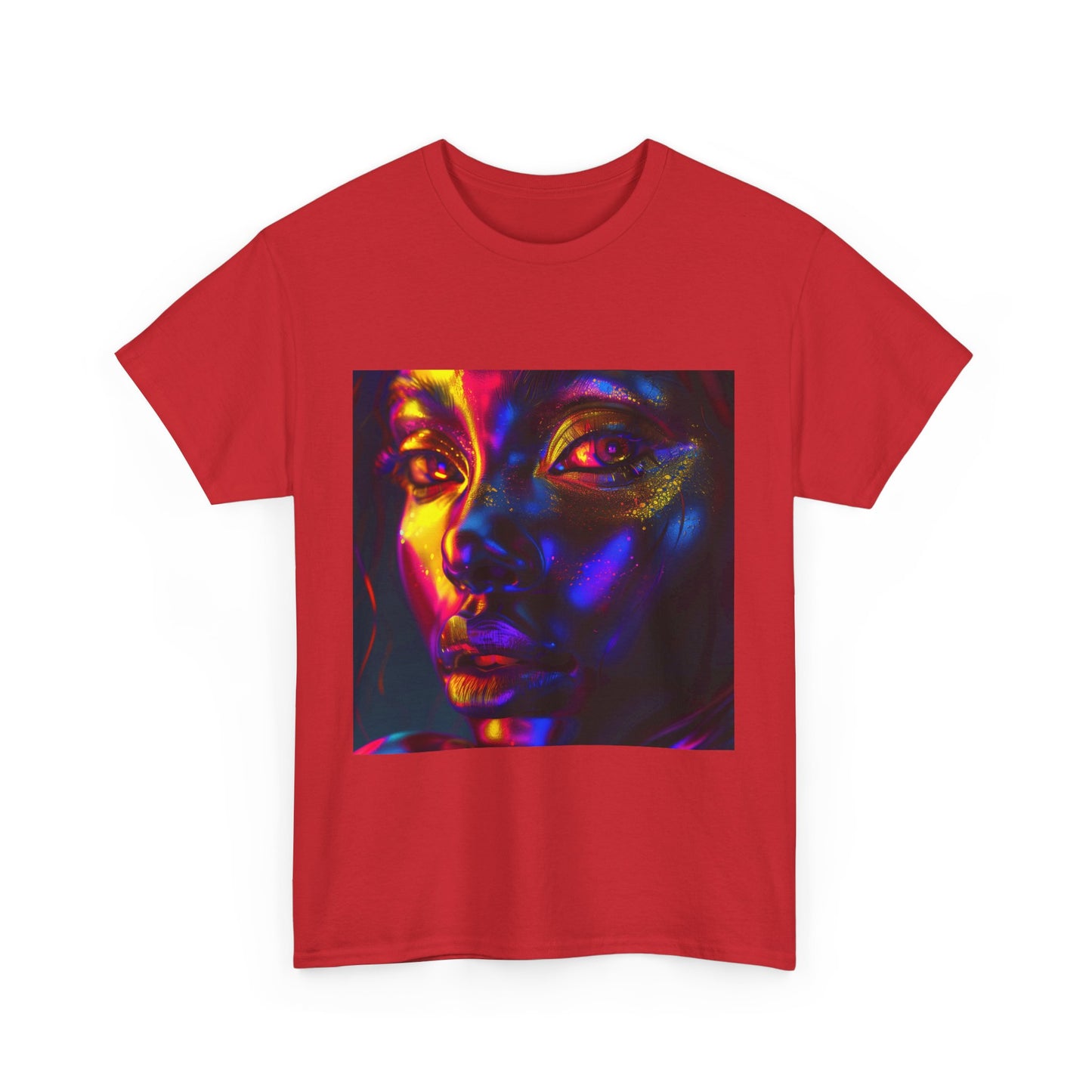 African Spirit Vibes (1) Tee